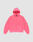 Basic Hooded Zip