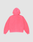 Basic Hooded Zip