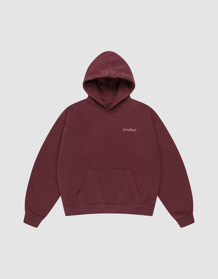 Basic 360 Hooded