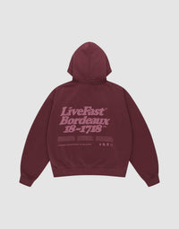 Basic 360 Hooded