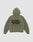Basic 360 Hooded
