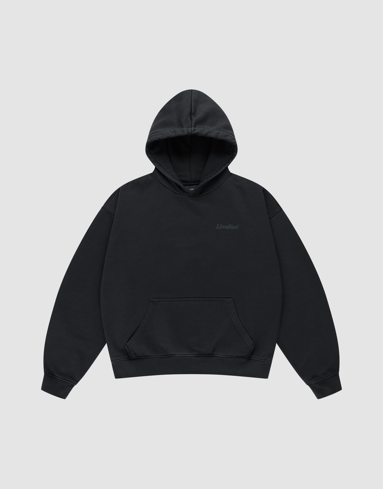 Basic 360 Hooded
