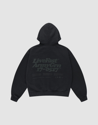 Basic 360 Hooded
