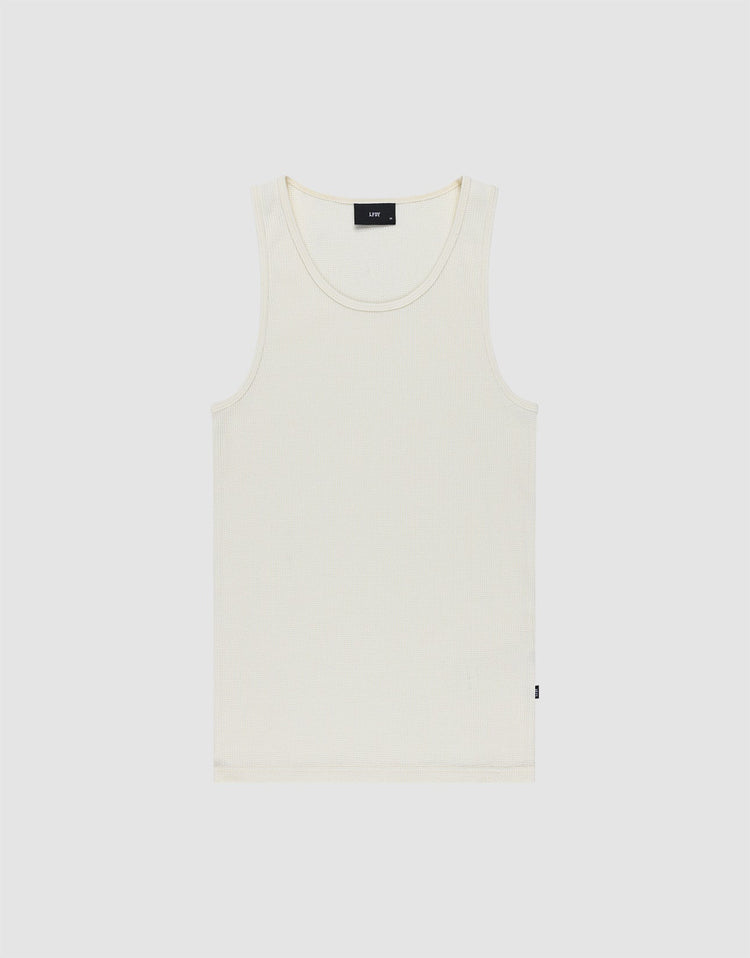 LFDY Waffle Tank