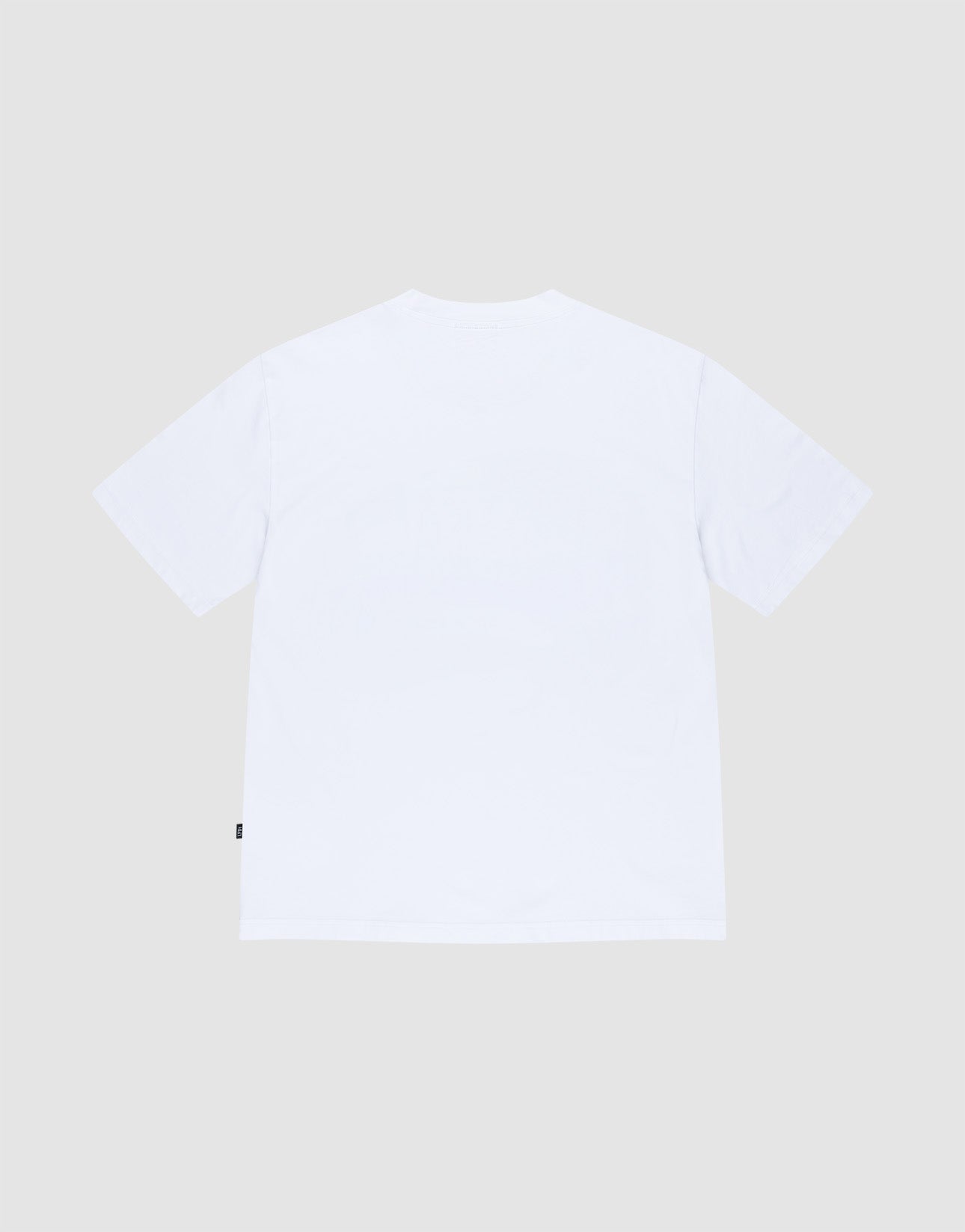 Live Fast College Tee