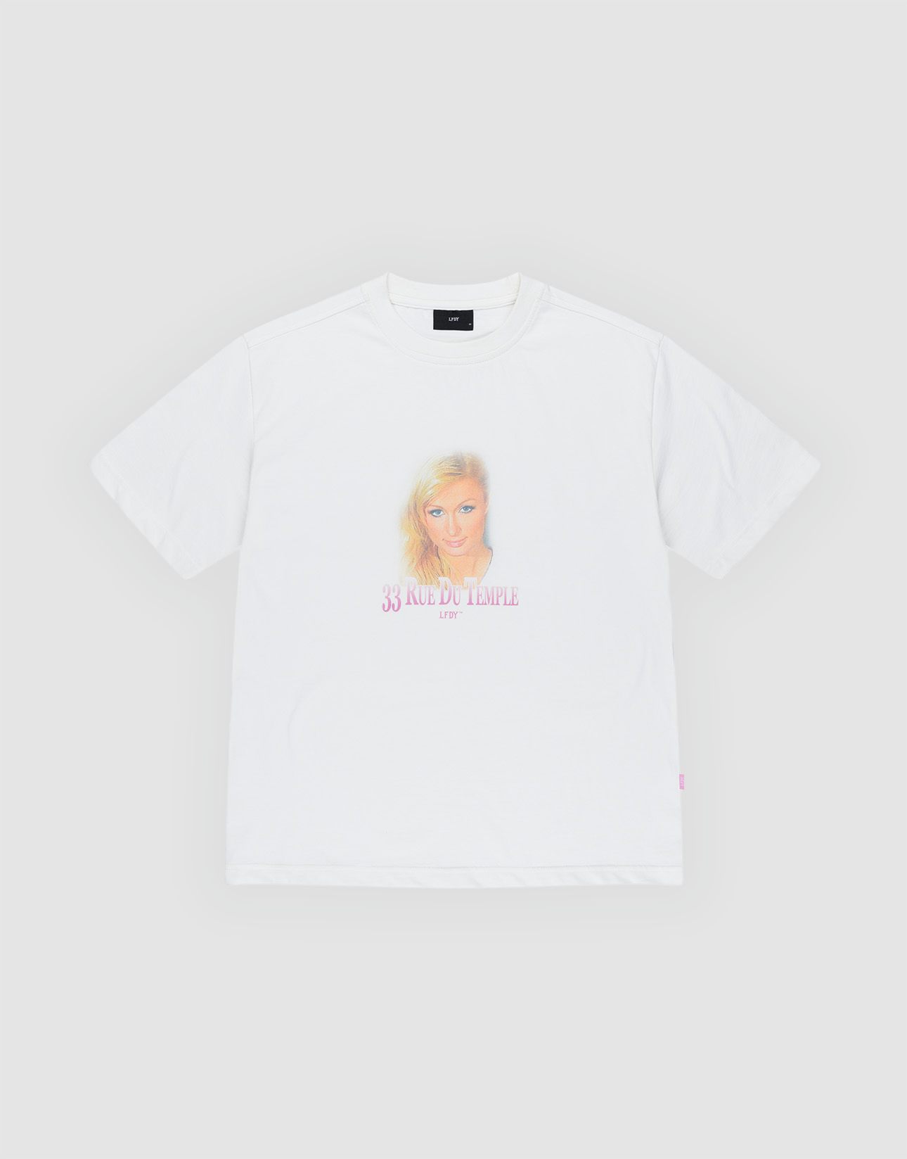 plain