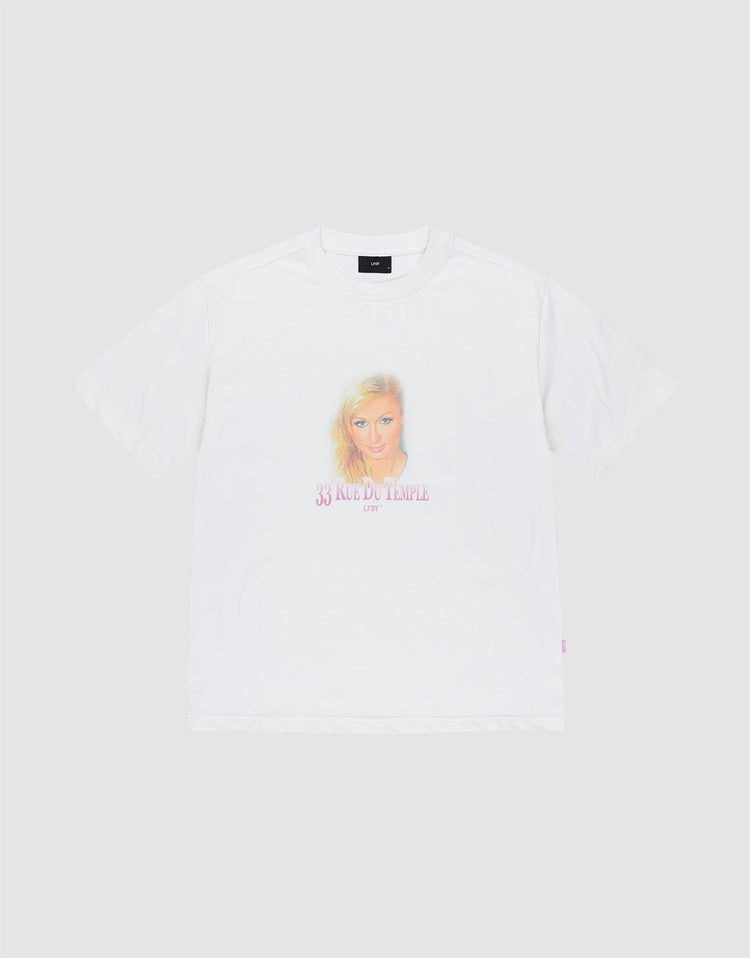 LFDY Mugshot Tee