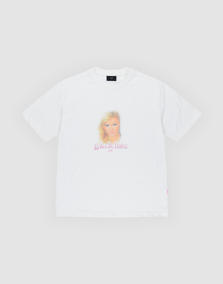 LFDY Mugshot Tee