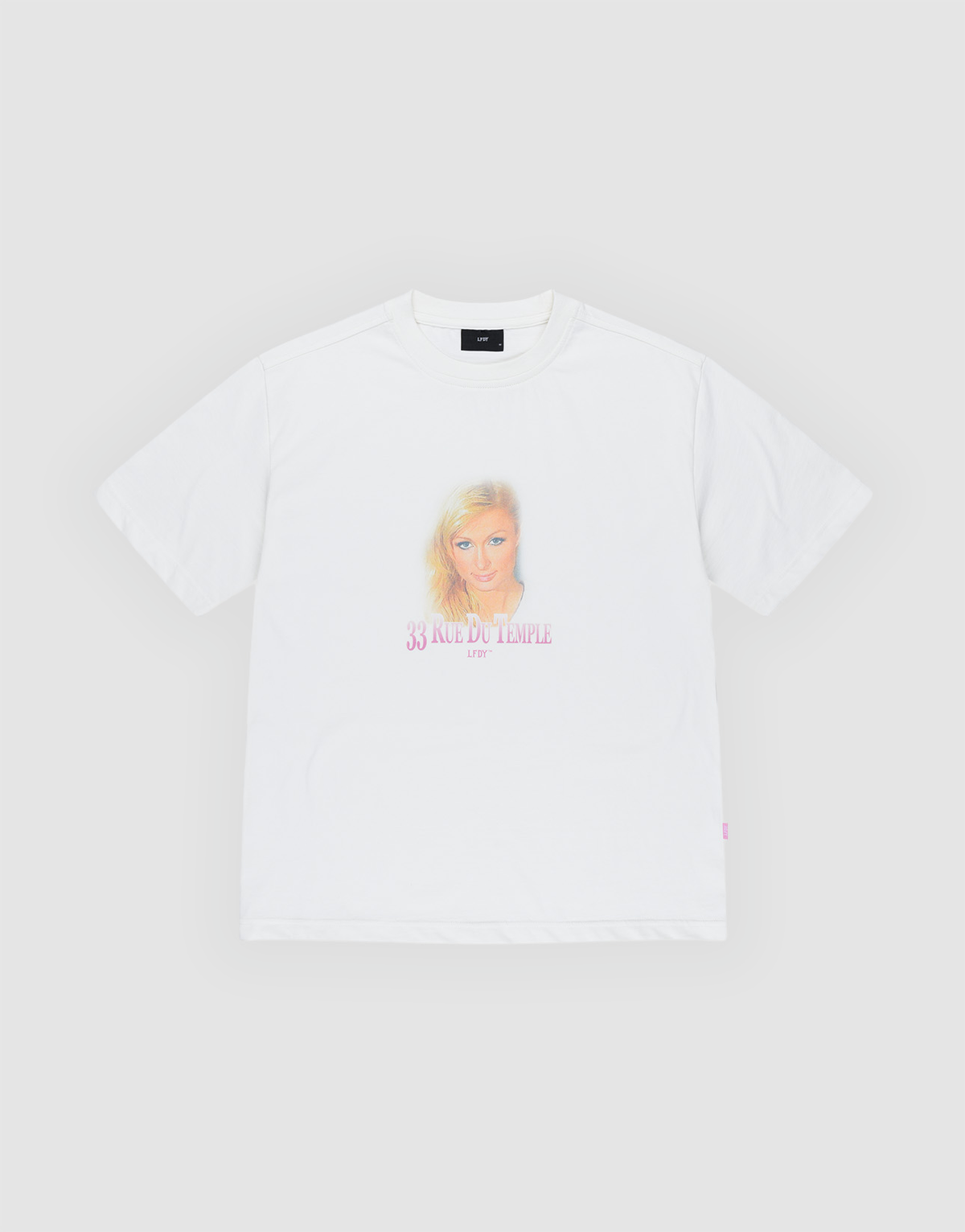 plain