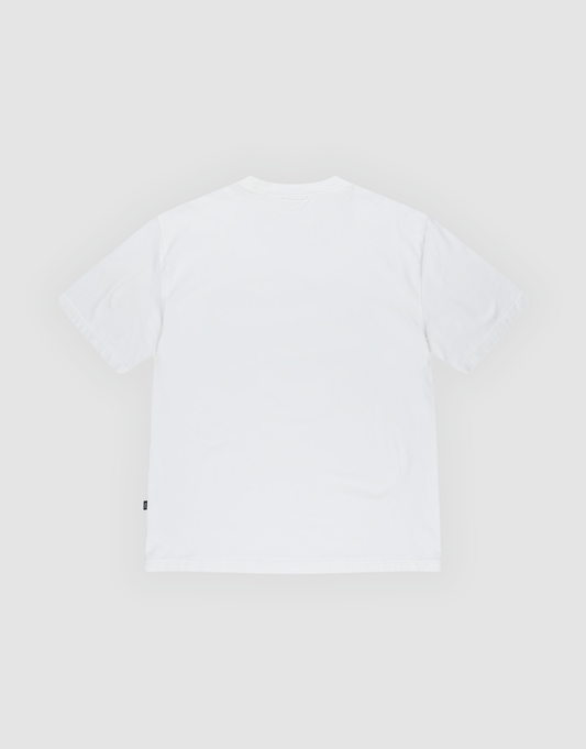 Live Fast College Tee