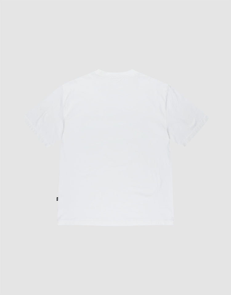 Live Fast College Tee