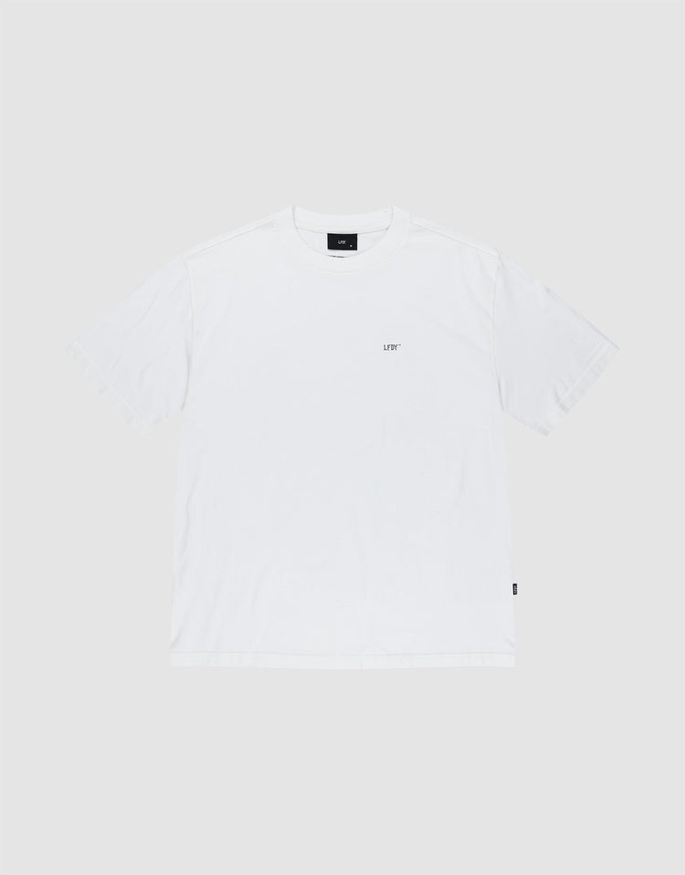 LFDY Zizou Tee