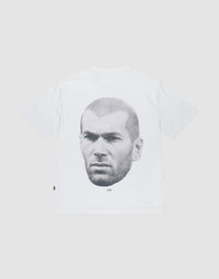LFDY Zizou Tee