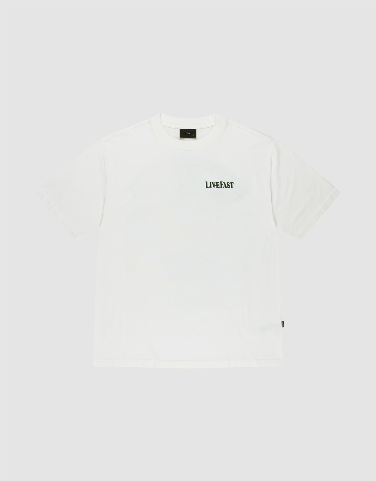 LFDY Loyal Tee