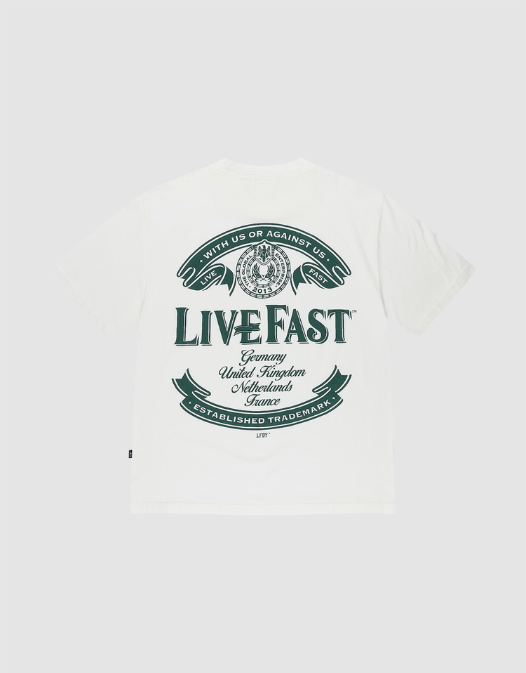 LFDY Loyal Tee