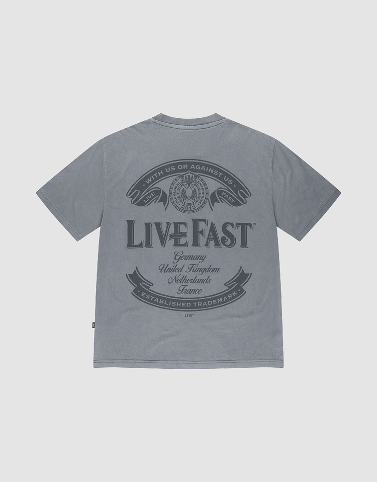 LFDY Loyal Tee