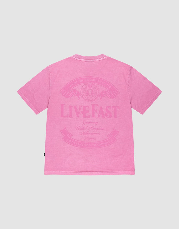 LFDY Loyal Tee