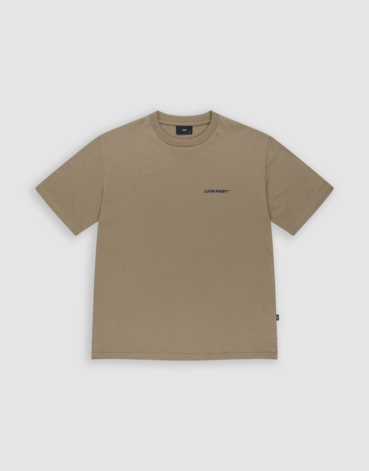 plain