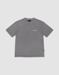 Live Fast Plain Tee