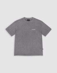 Live Fast Plain Tee