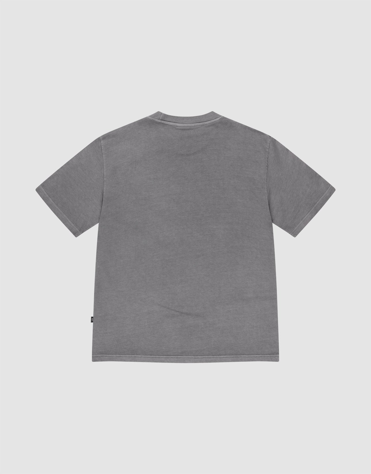 Live Fast Plain Tee