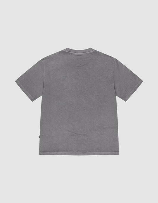 Live Fast Plain Tee