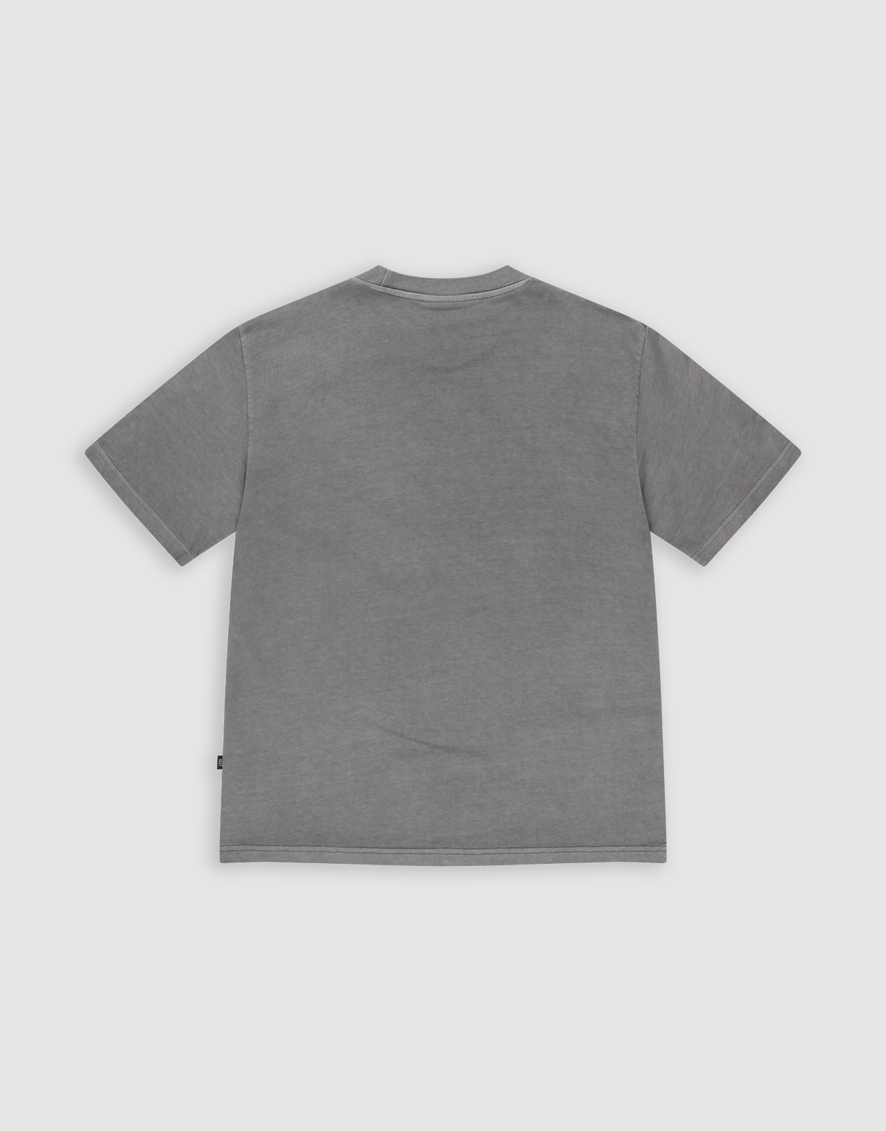 Live Fast Plain Tee