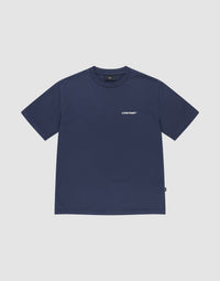 Live Fast Plain Tee