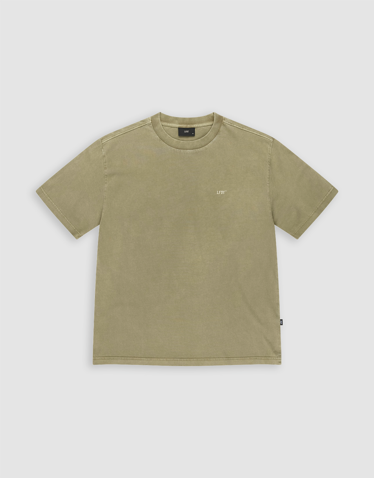 LFDY With Us Tee