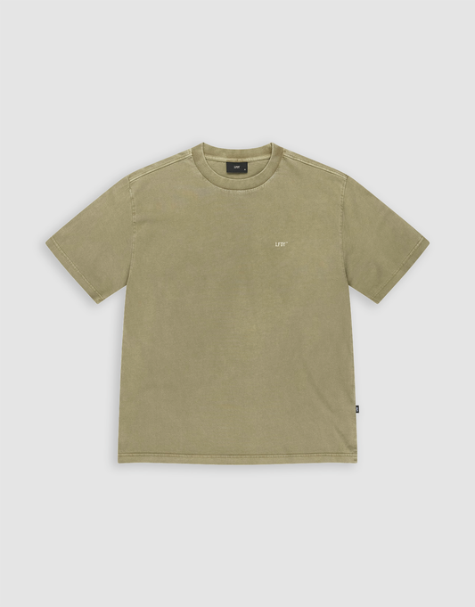 LFDY With Us Tee