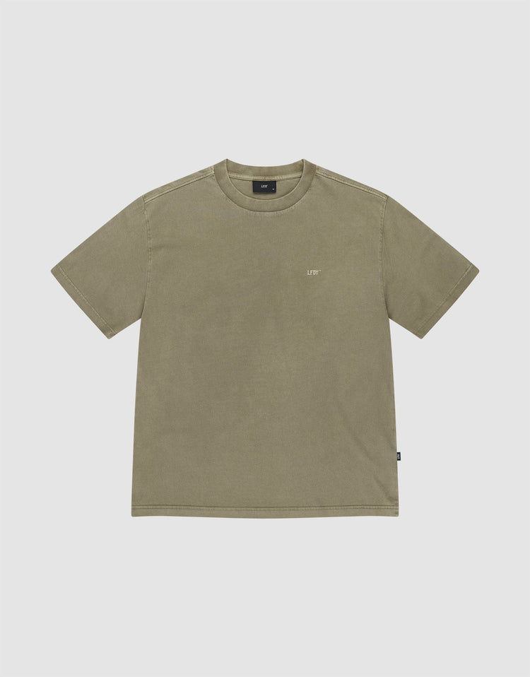 LFDY With Us Tee