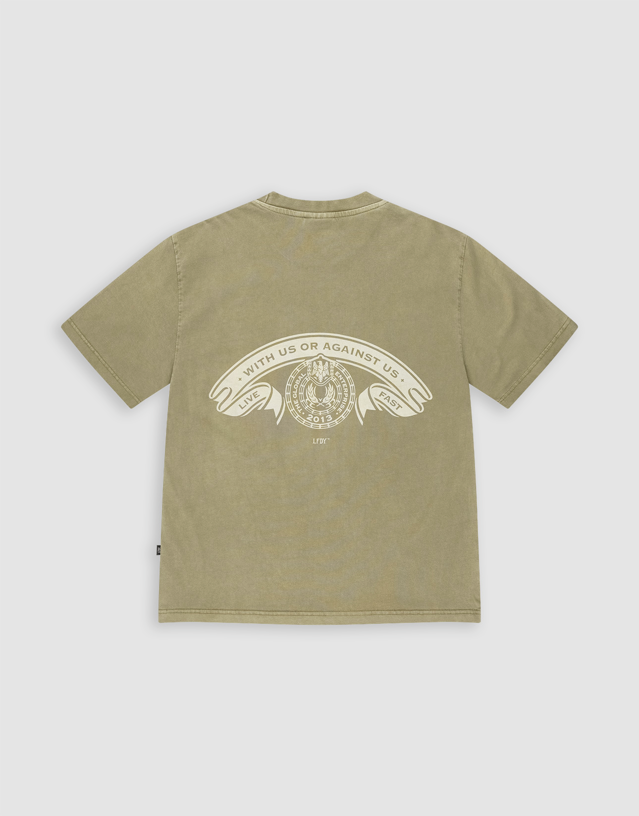 plain