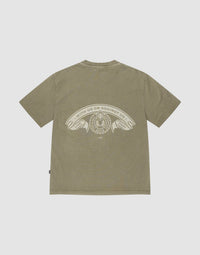 LFDY With Us Tee
