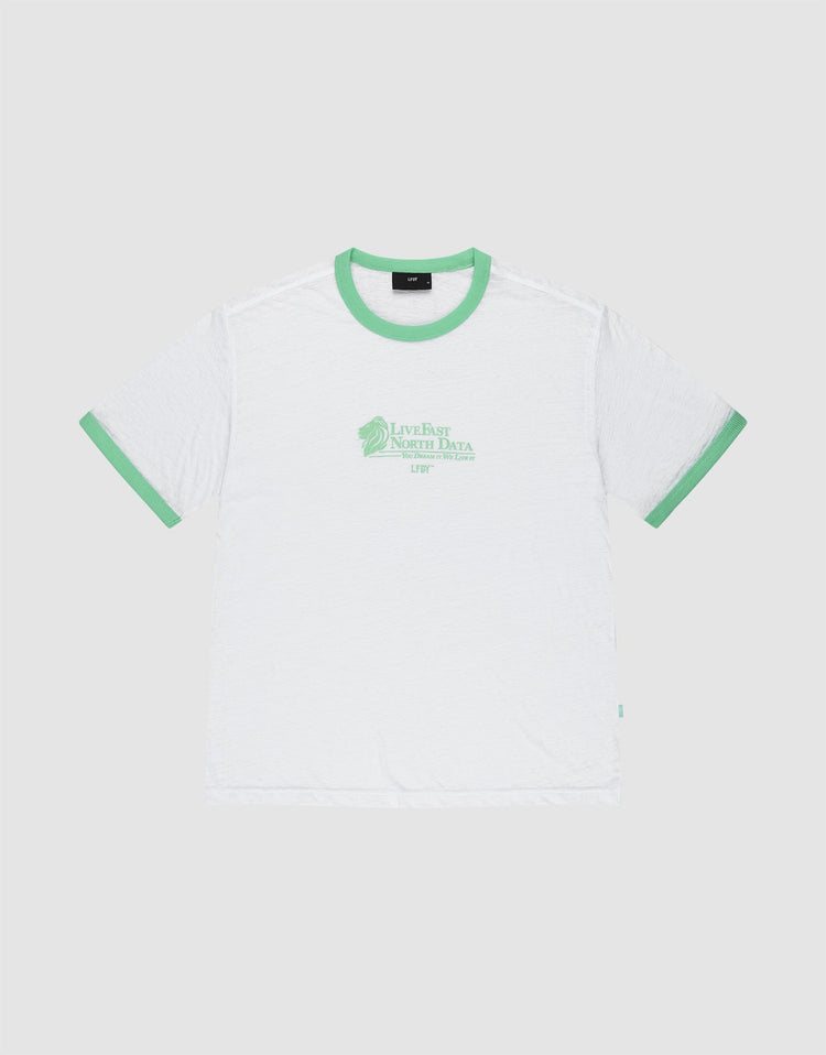 LFDY Ringer Data Tee