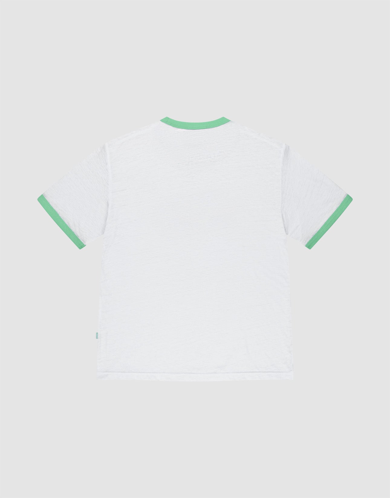 LFDY Ringer Data Tee