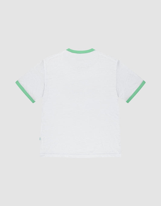 LFDY Ringer Data Tee