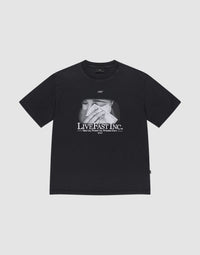 LFDY Money Wipe Tee