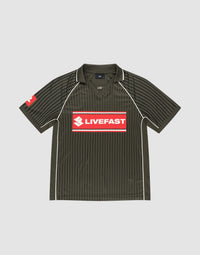 LFDY Soccer Jersey