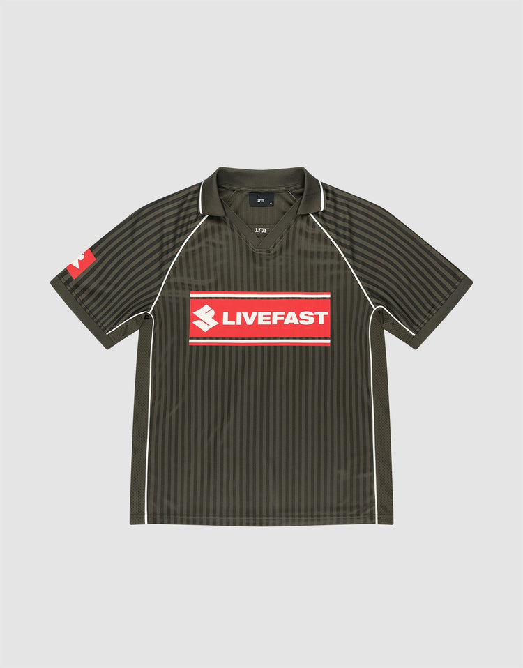 LFDY Soccer Jersey
