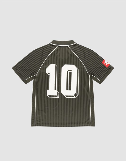 LFDY Soccer Jersey