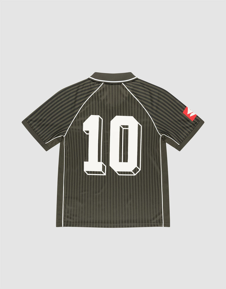 LFDY Soccer Jersey