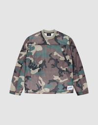 LFDY Camo Jersey