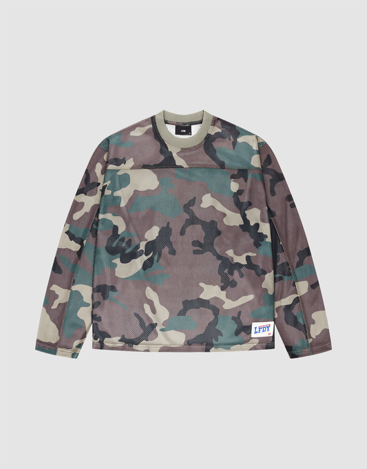 plain