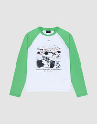 LFDY Stock Longsleeve