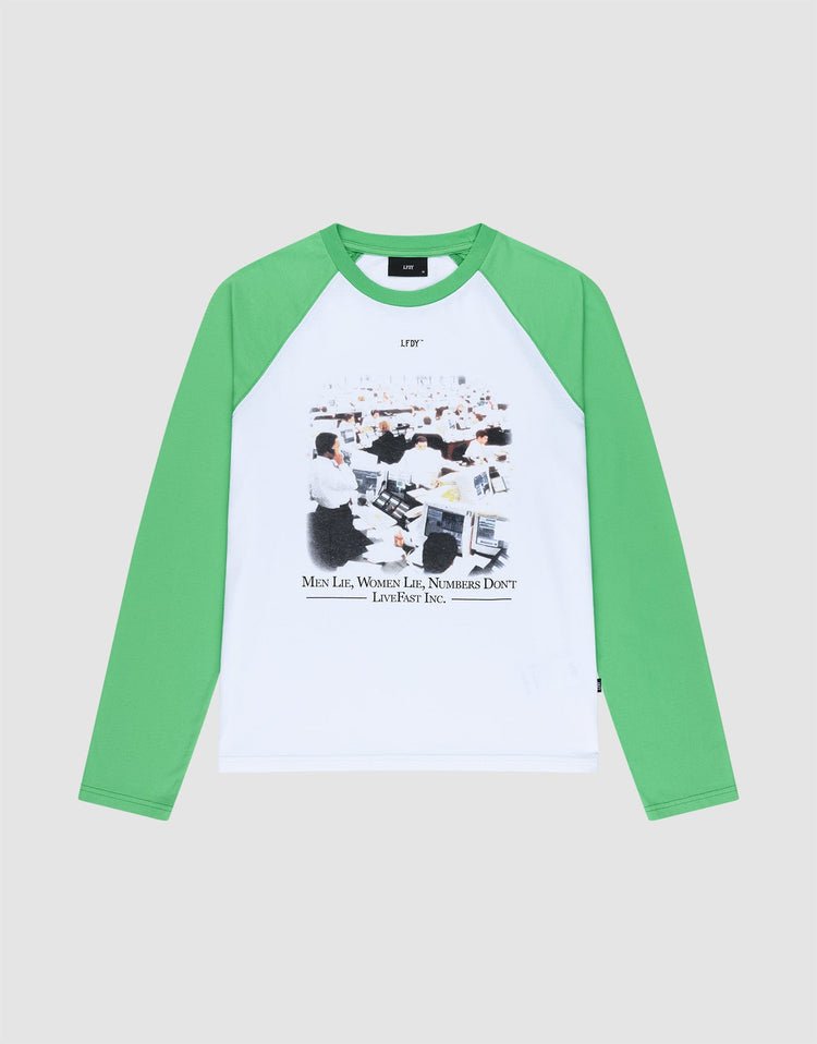 LFDY Stock Longsleeve