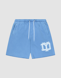 Live Fast DY Shorts