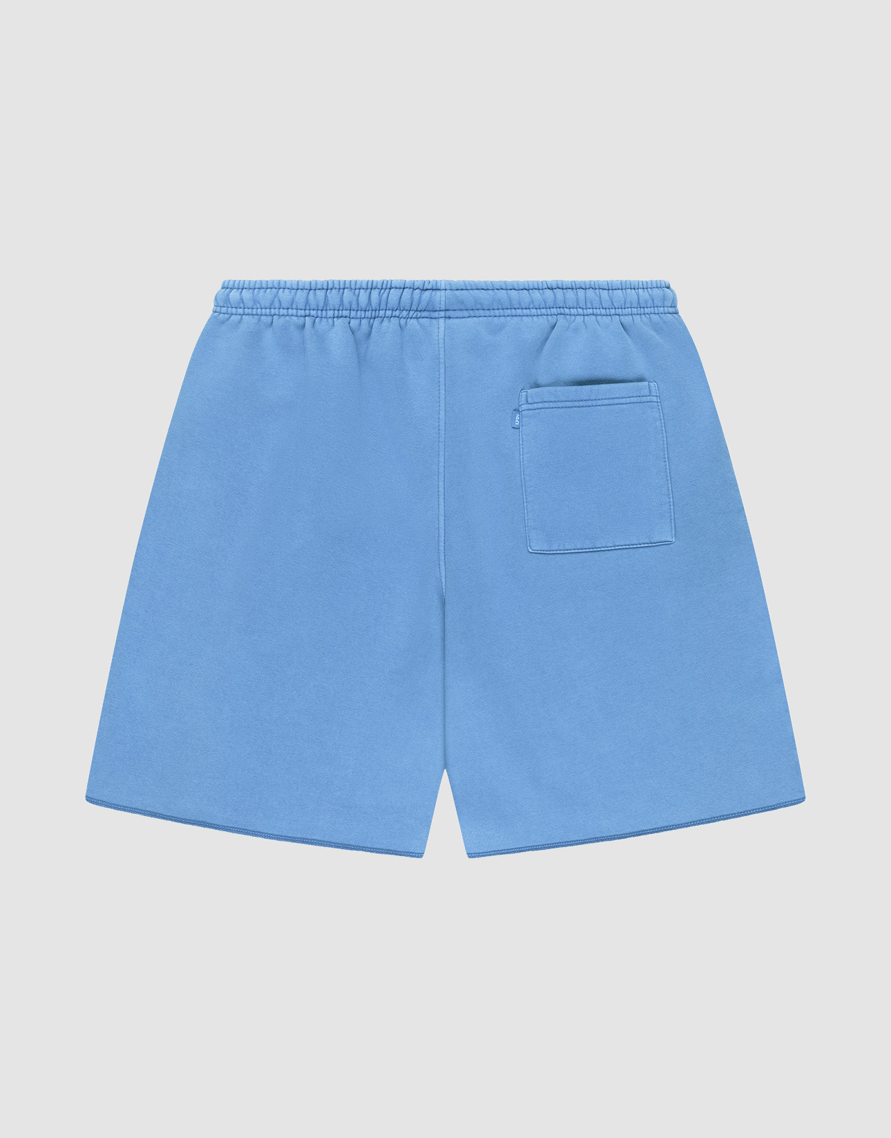 Live Fast DY Shorts