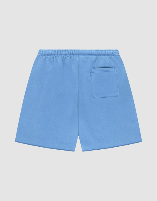 Live Fast DY Shorts