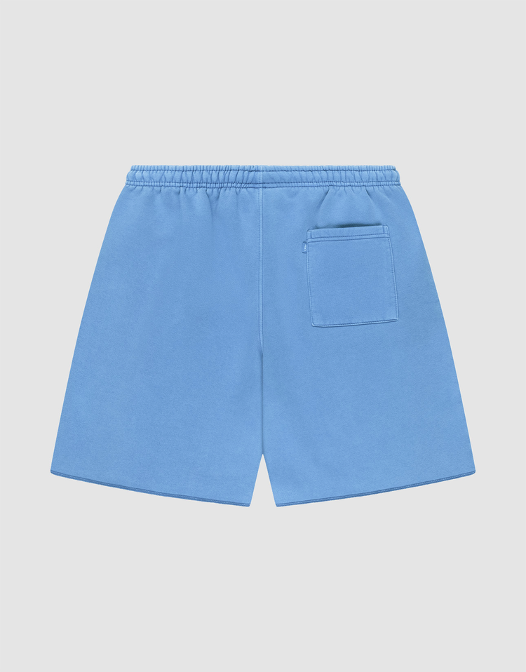 Live Fast DY Shorts