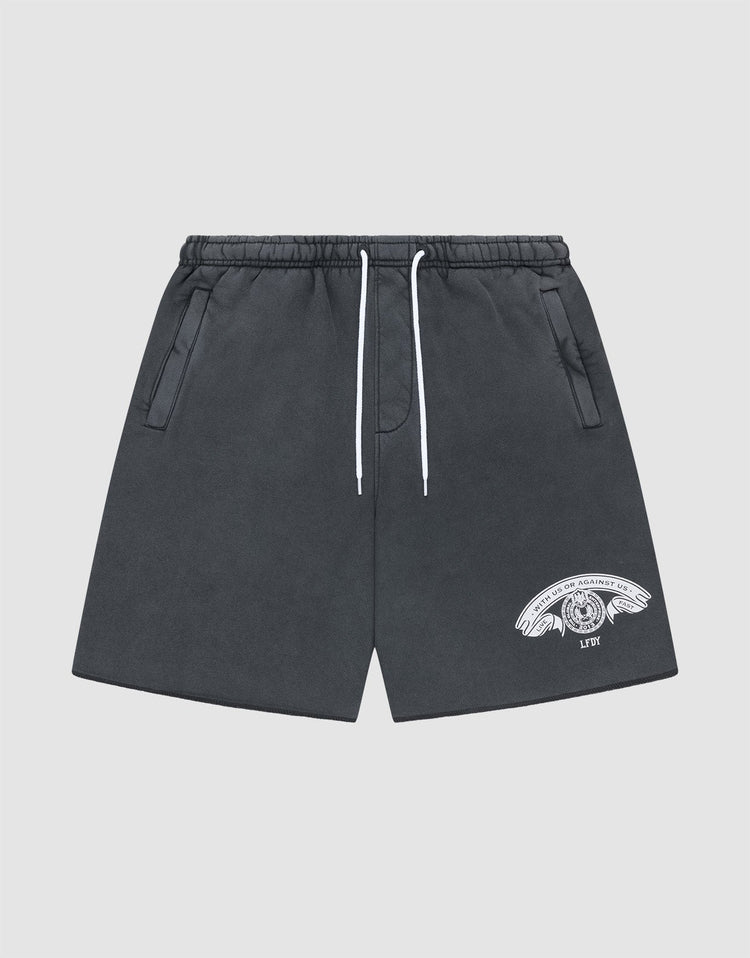 LFDY Loyal Sweatshorts